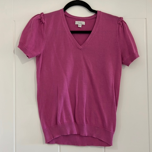 Pink top - Picture 1 of 3